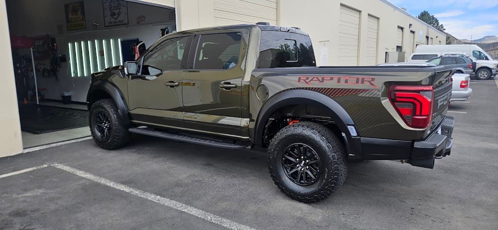 On-Point Automotive Detailing NV featured