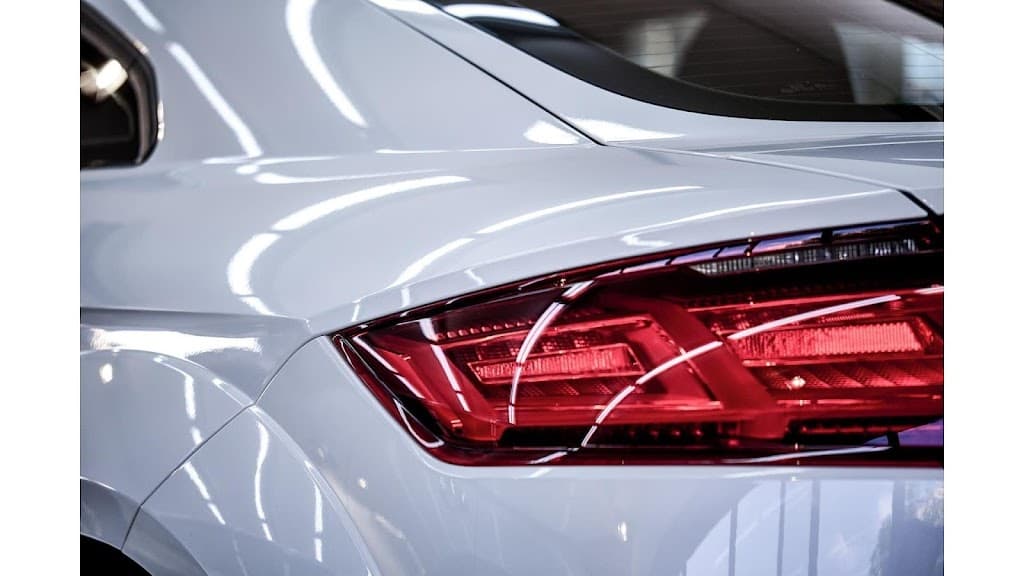 Hero Inc Automotive Detailing featured