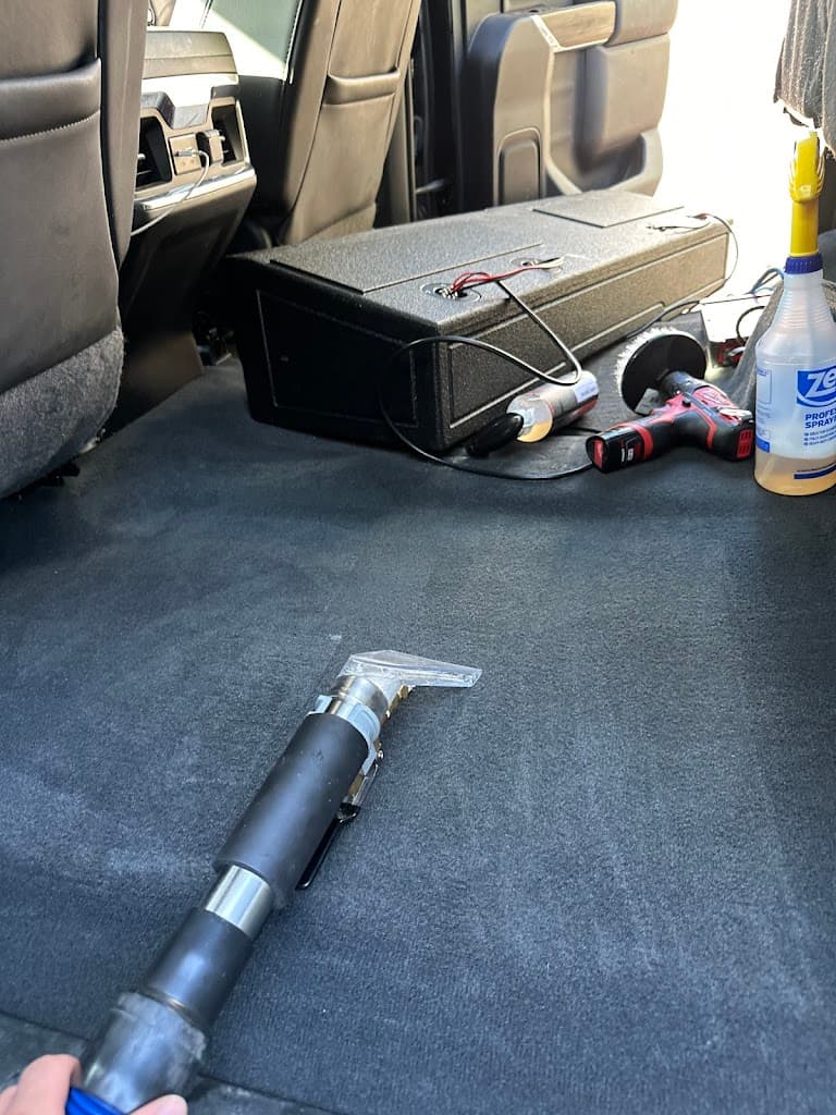 First Response Mobile Detail LLC featured