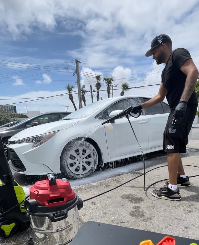 City Twin Mobile Detailing featured