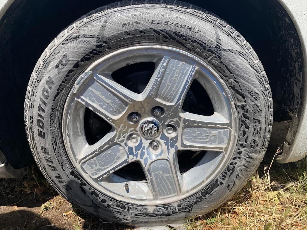 Andys Mobile Car Detail featured