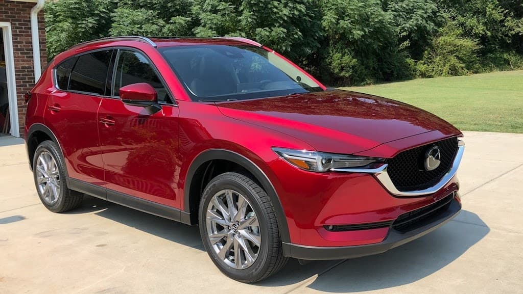 Affinity Auto Detailing featured