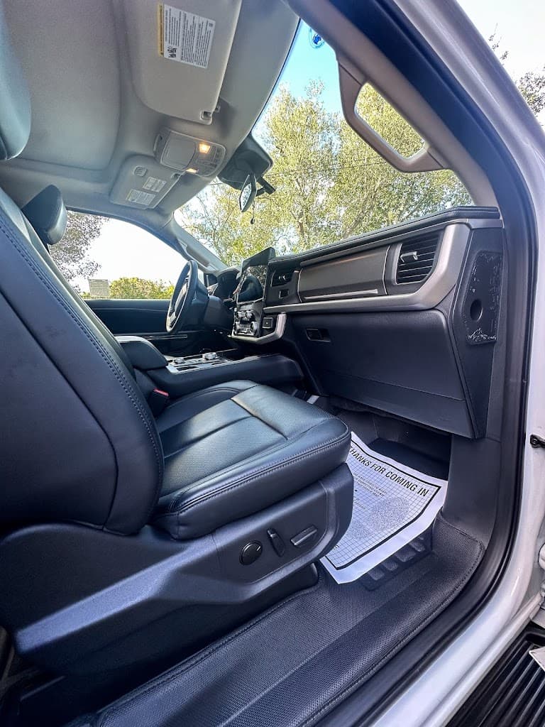 Los Primos Auto Detailing featured