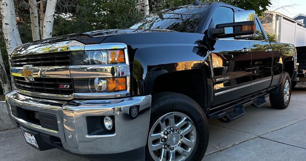 True Class Auto Detail featured