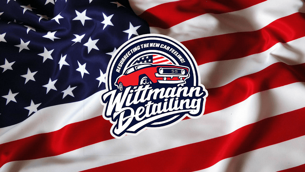 Wittmann Detailing featured