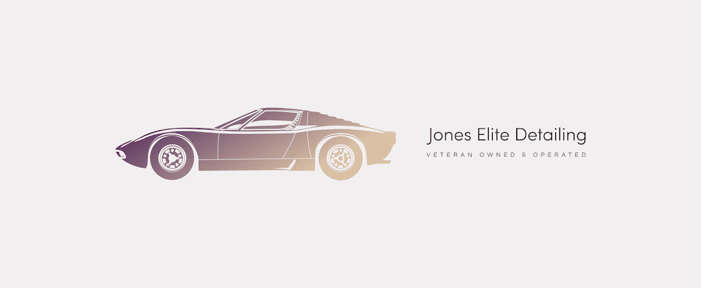Jones Elite Detailing featured