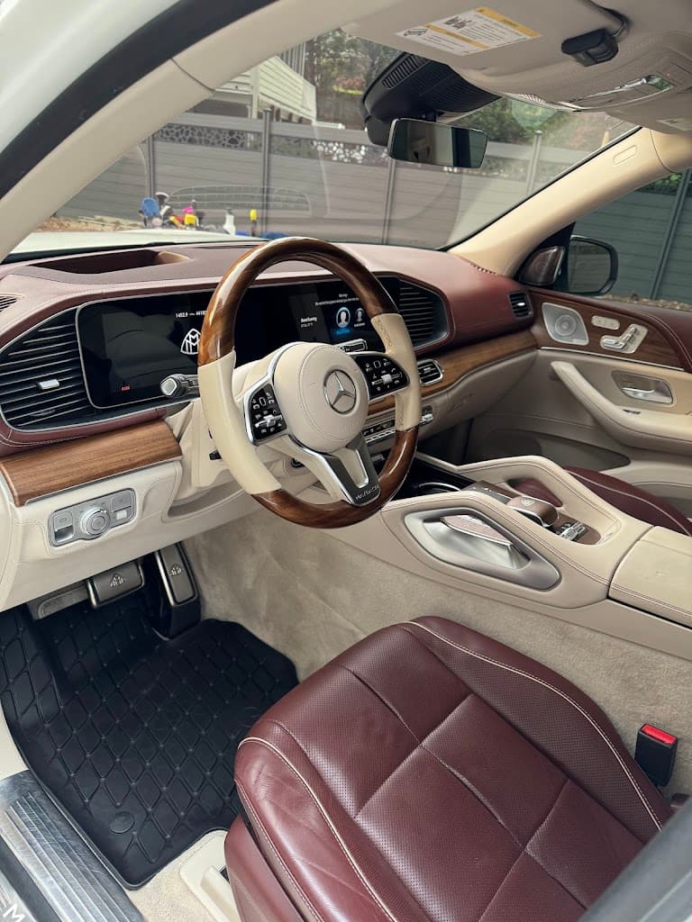 Nova Mobile Detailing featured