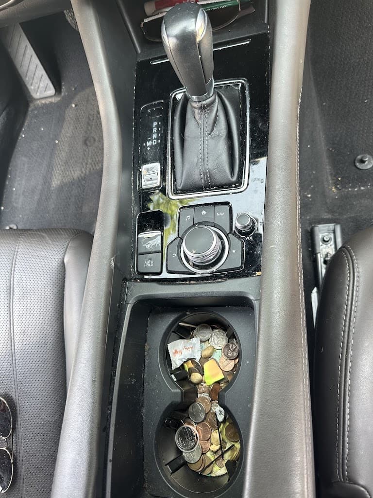 ARS Auto Detailing featured
