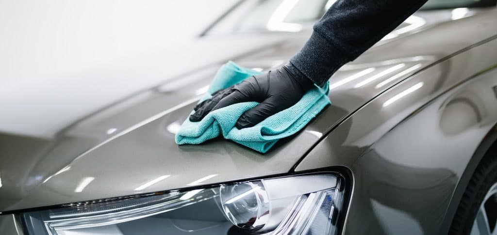 Aqua Blasters Auto Detailing & Pressure Washing featured