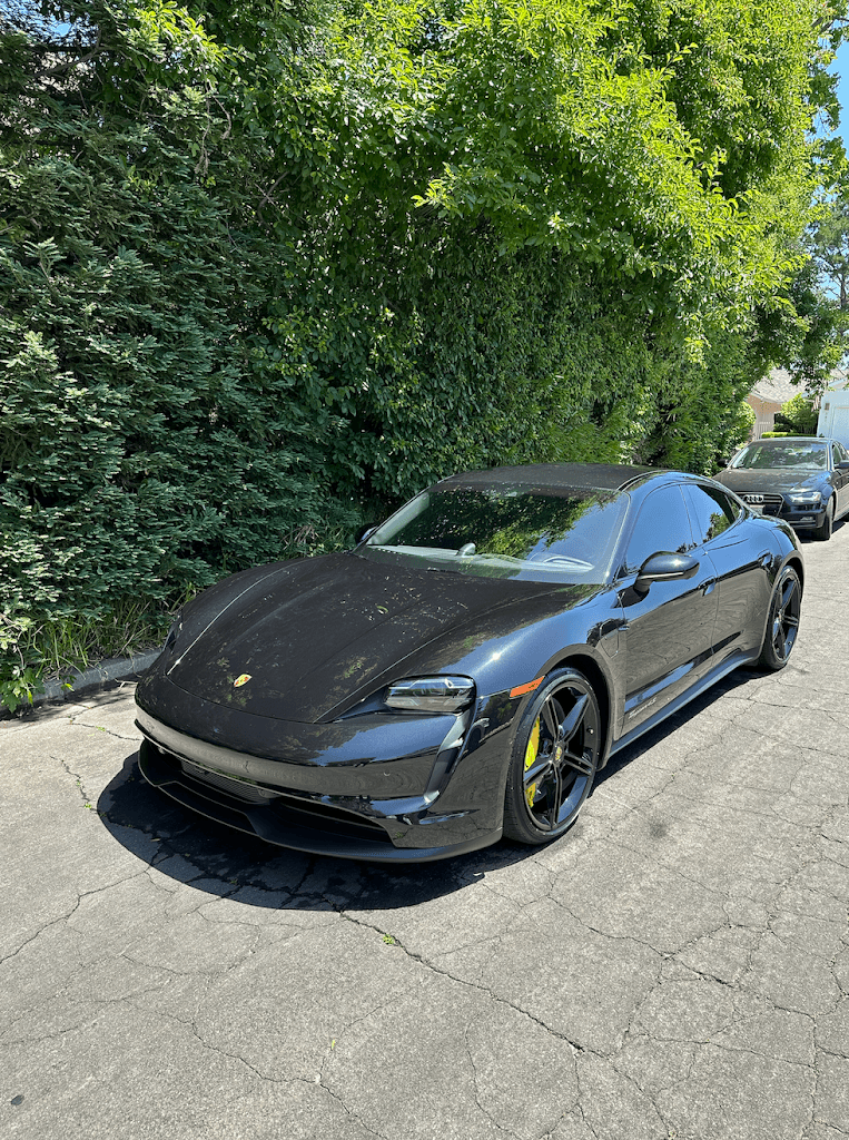 Jr Auto Detail featured