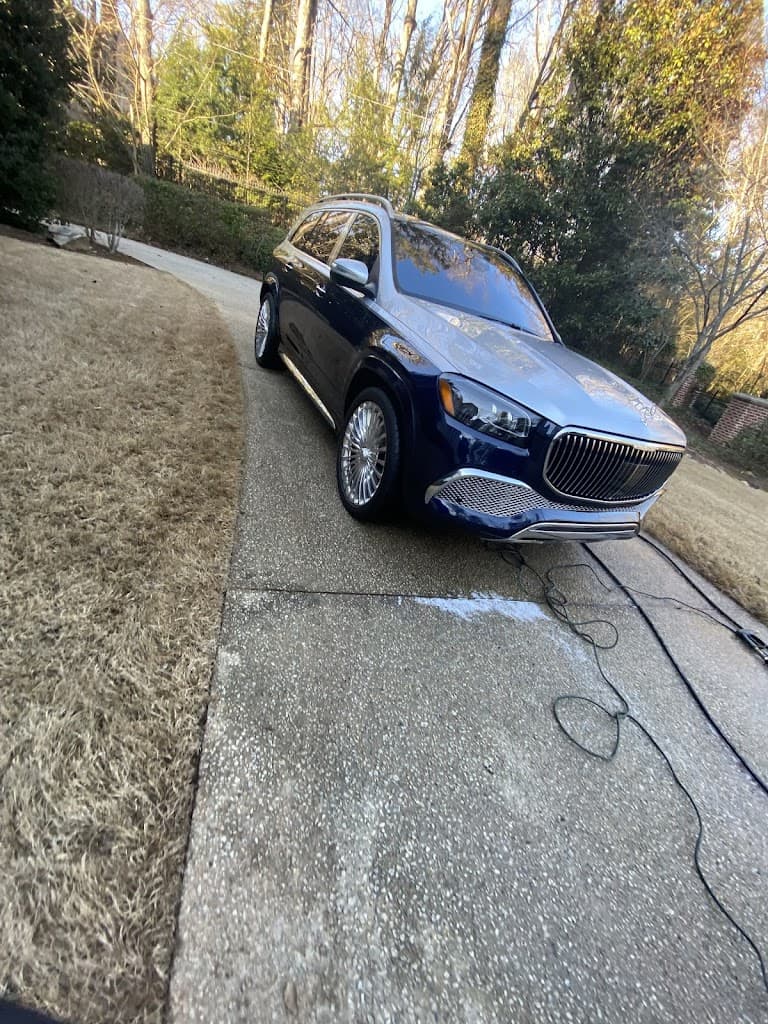 1QuikWash Mobile Detailing featured