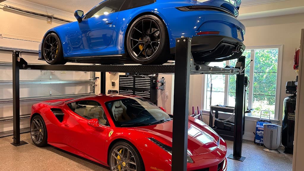Auto Surface Concepts LLC featured