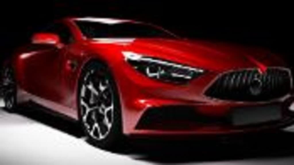 Mountain Automotive Detailing INC. featured