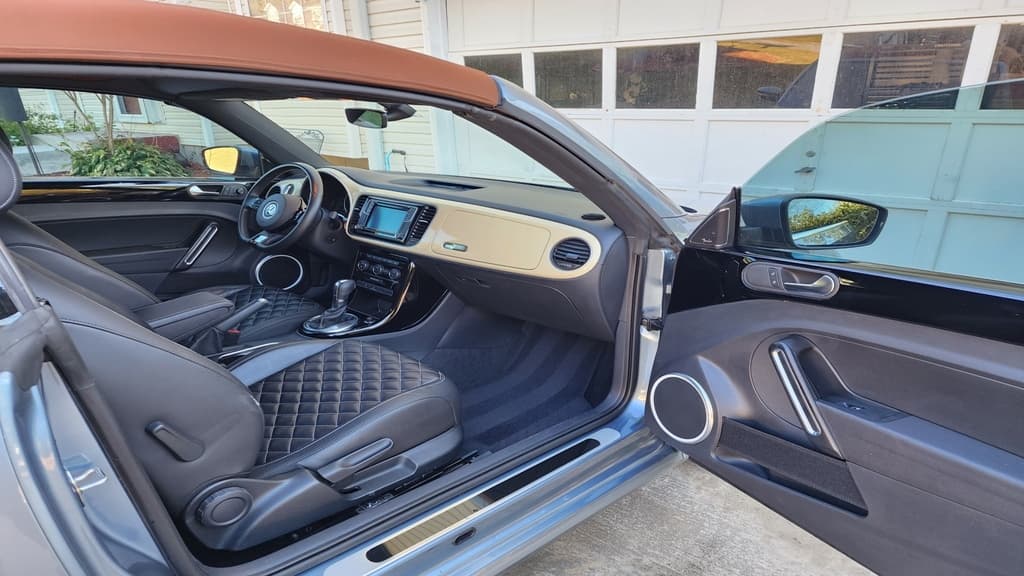 Tomlinson's Mobile Detailing,Tinting And Wraps LLC featured