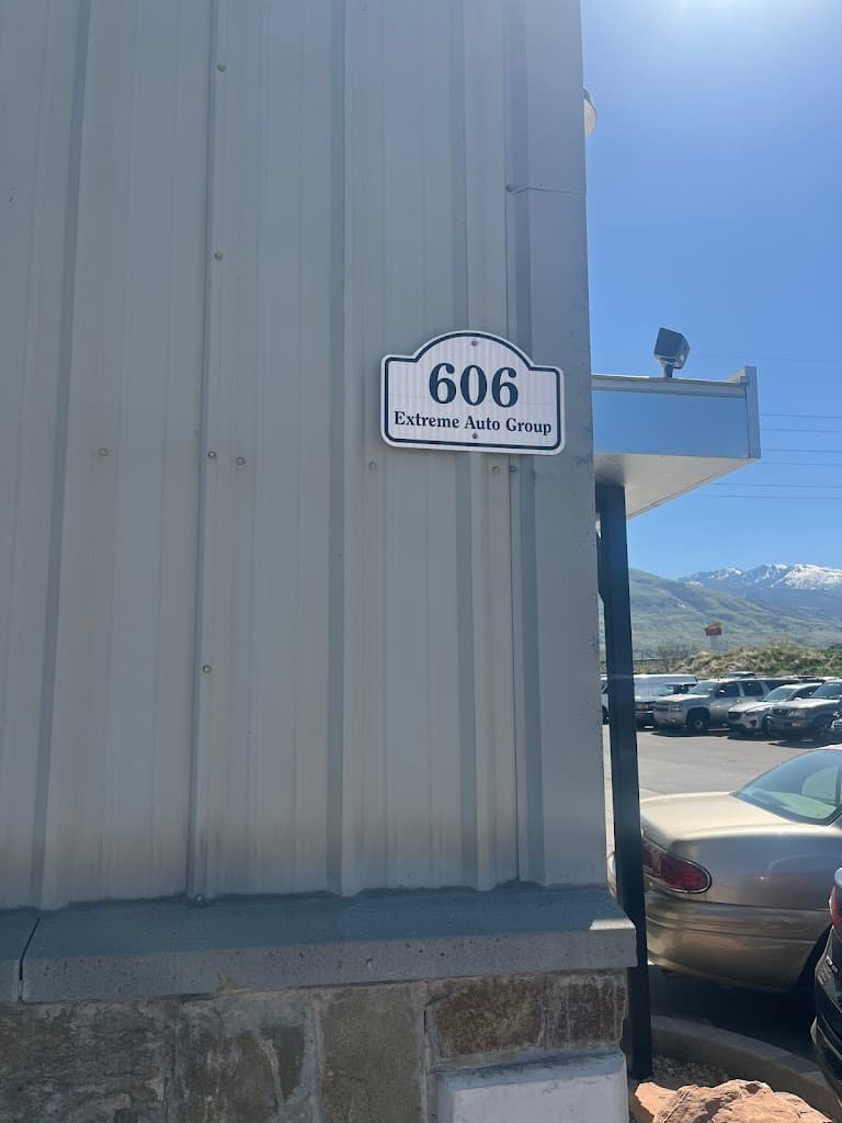 Extreme Auto Group featured