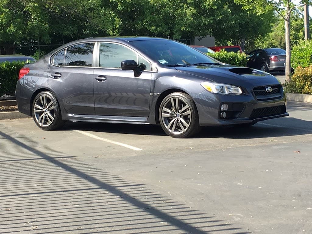Salimi Auto Detailing featured