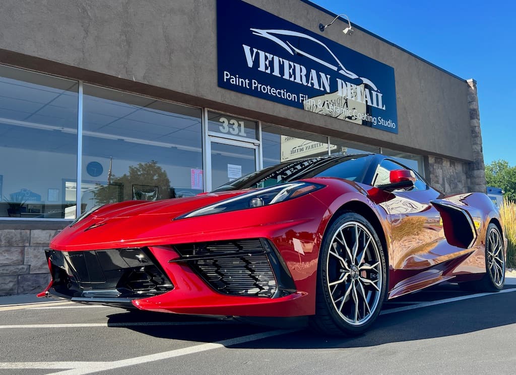 Veteran Detail featured