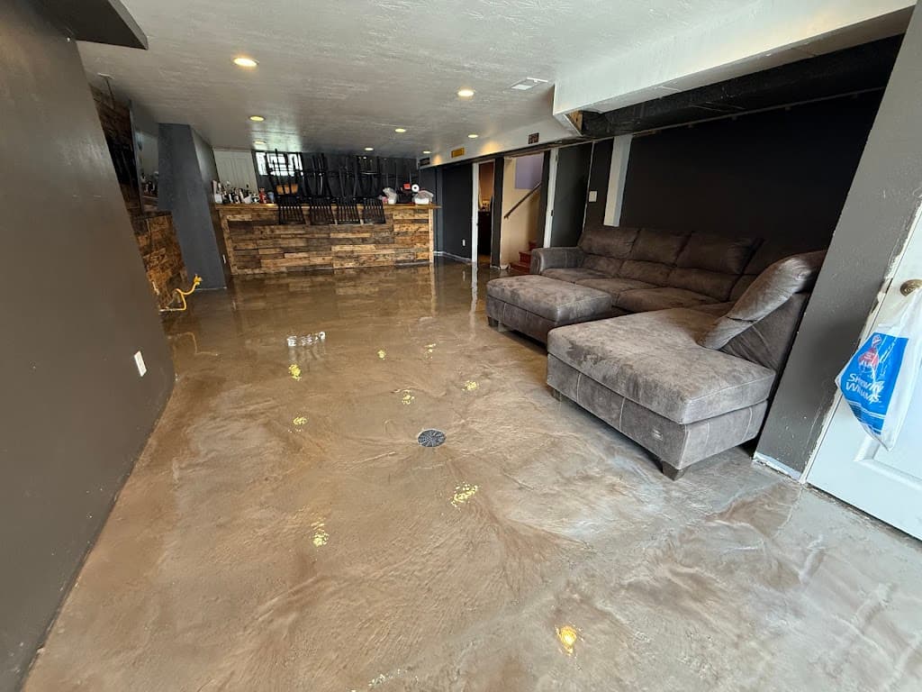 All Around Details & Epoxy featured