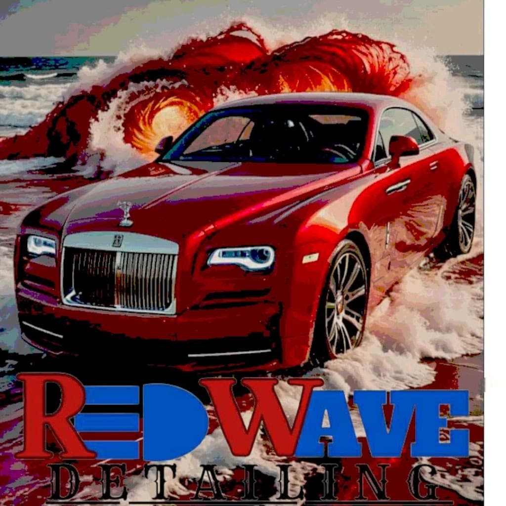 RedWave Detailing featured