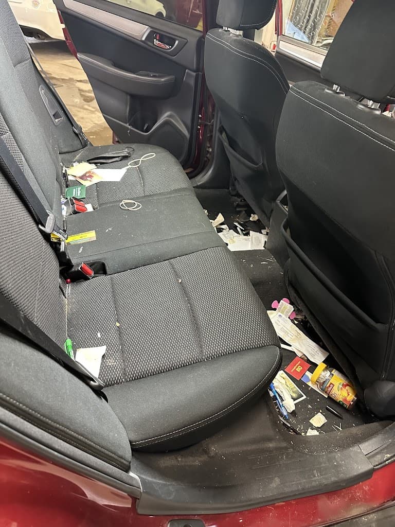 Jimenez Detailing & Auto Repair featured