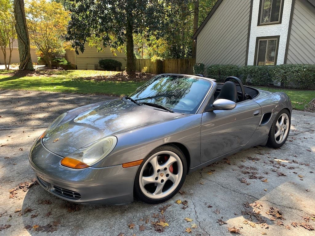 DeMuro Detailing LLC featured