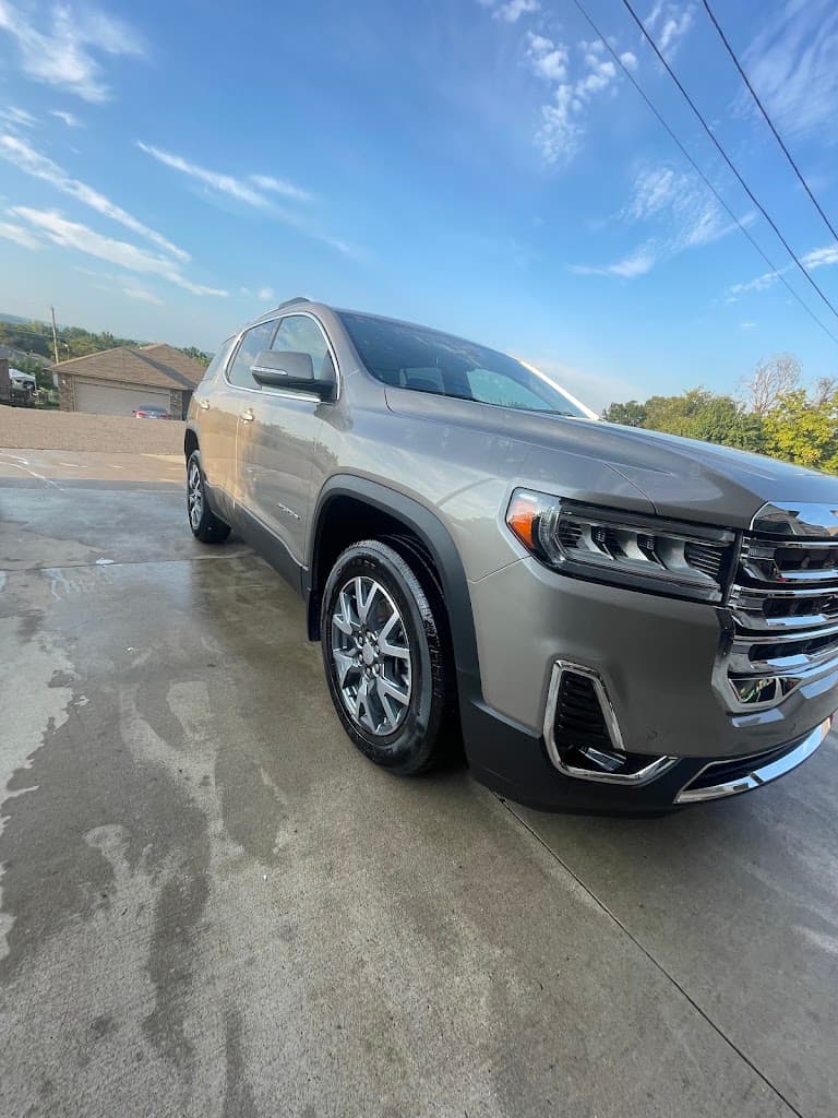 OJ'S Detailing featured