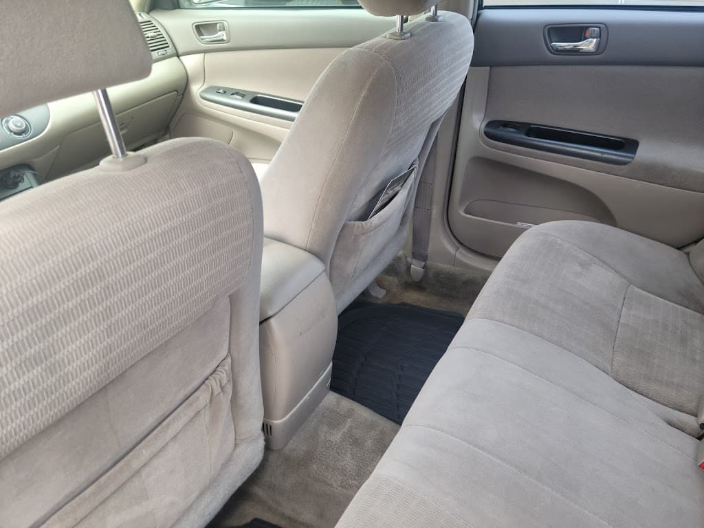 Renovar Mobile Auto Detailing featured