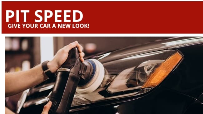 PitSpeed Auto Detailing and Window Tint featured