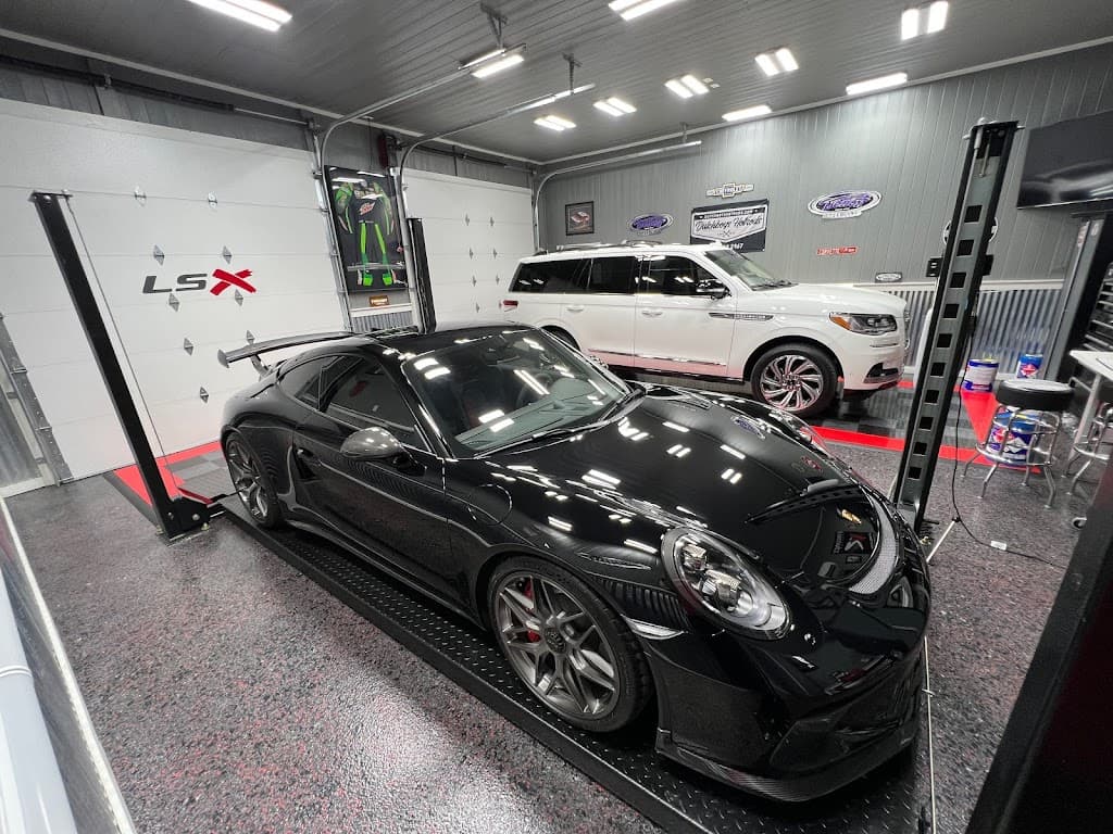 Mirror Image Auto Care featured