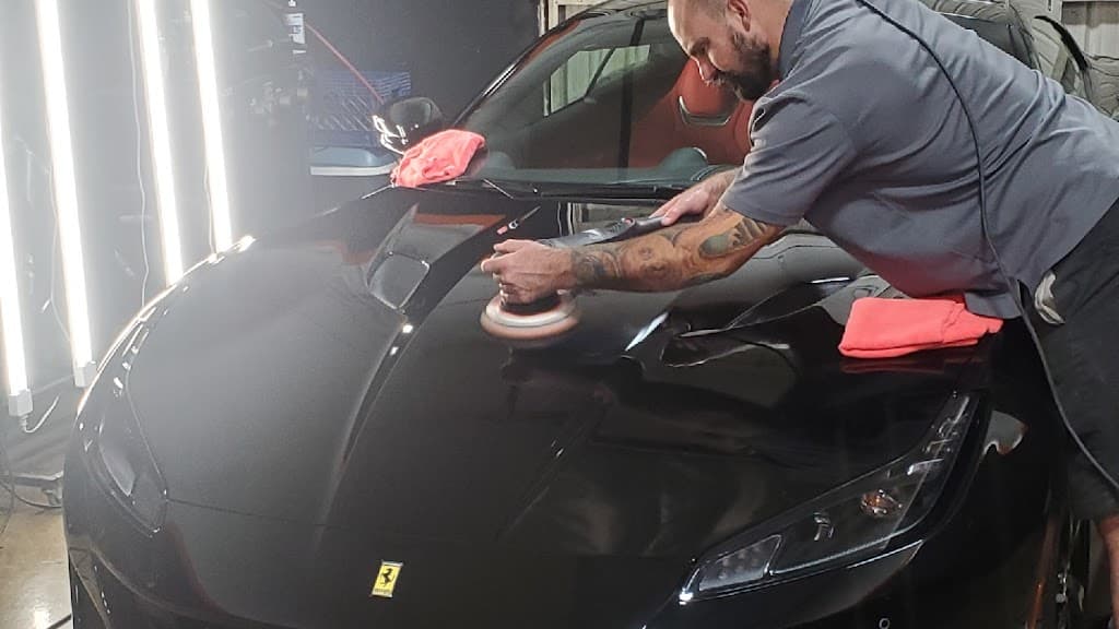 Wiseguys Auto Detailing featured