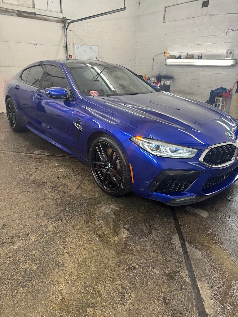 Rubin's Auto Detailing featured