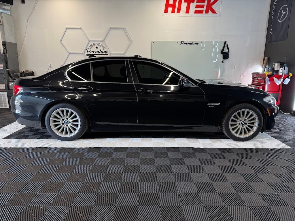 Premium Auto Restyling LLC featured