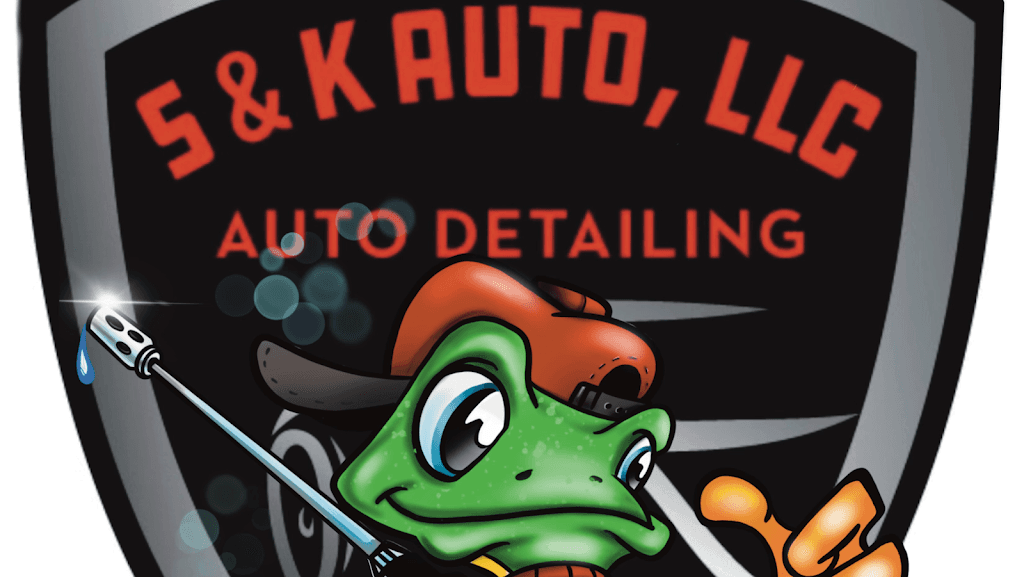 S&K Auto LLC featured