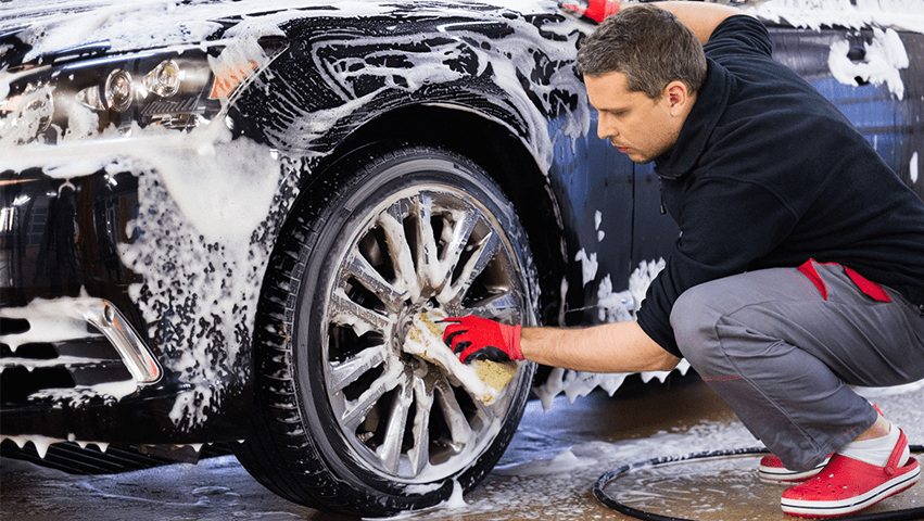 Pure Shine Mobile Detail featured