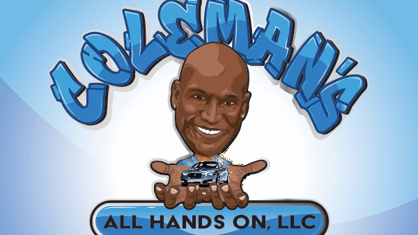 Coleman's All Hands On featured