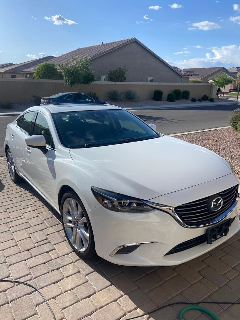 Ohana Mobile Detailing featured
