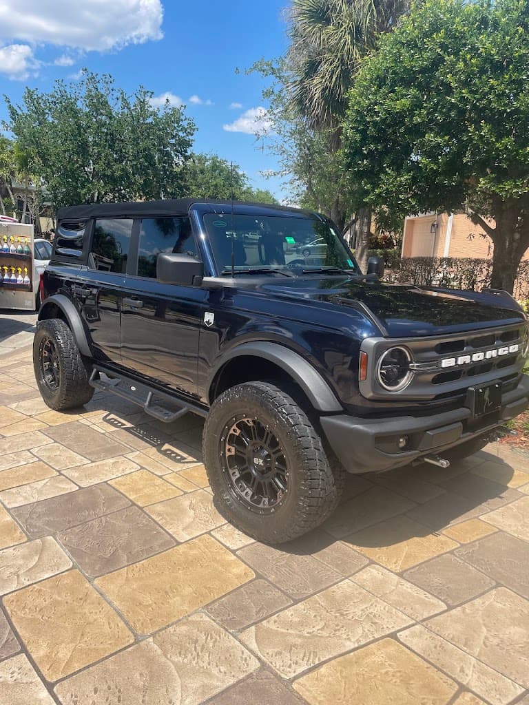 Simply The Best Mobile Detailing featured
