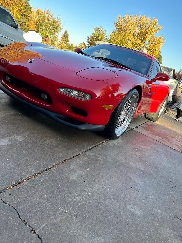 Altitude Car Care featured