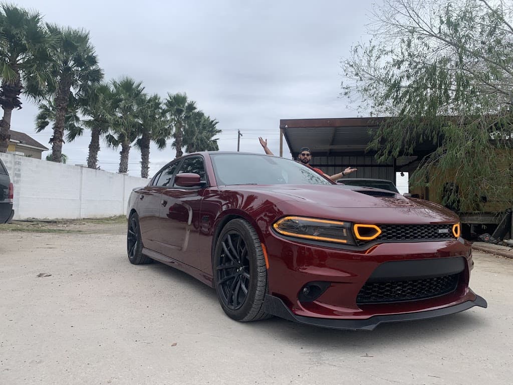 Obsidian Auto Detailing featured