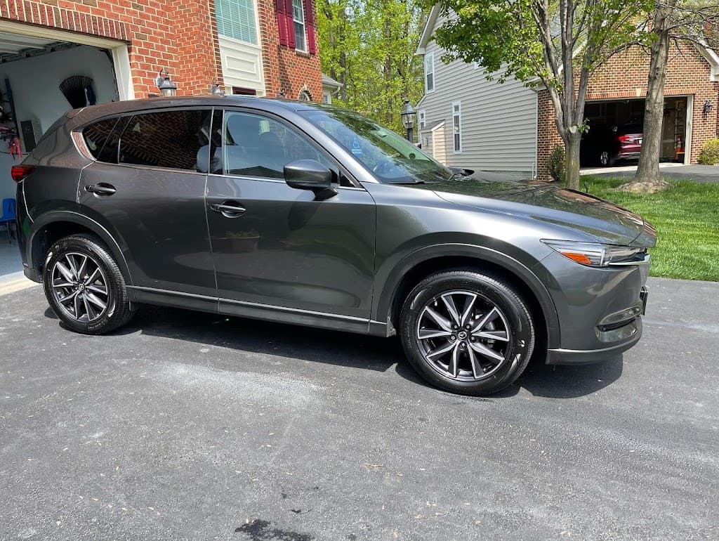 Squire's Elite Detailing LLC featured