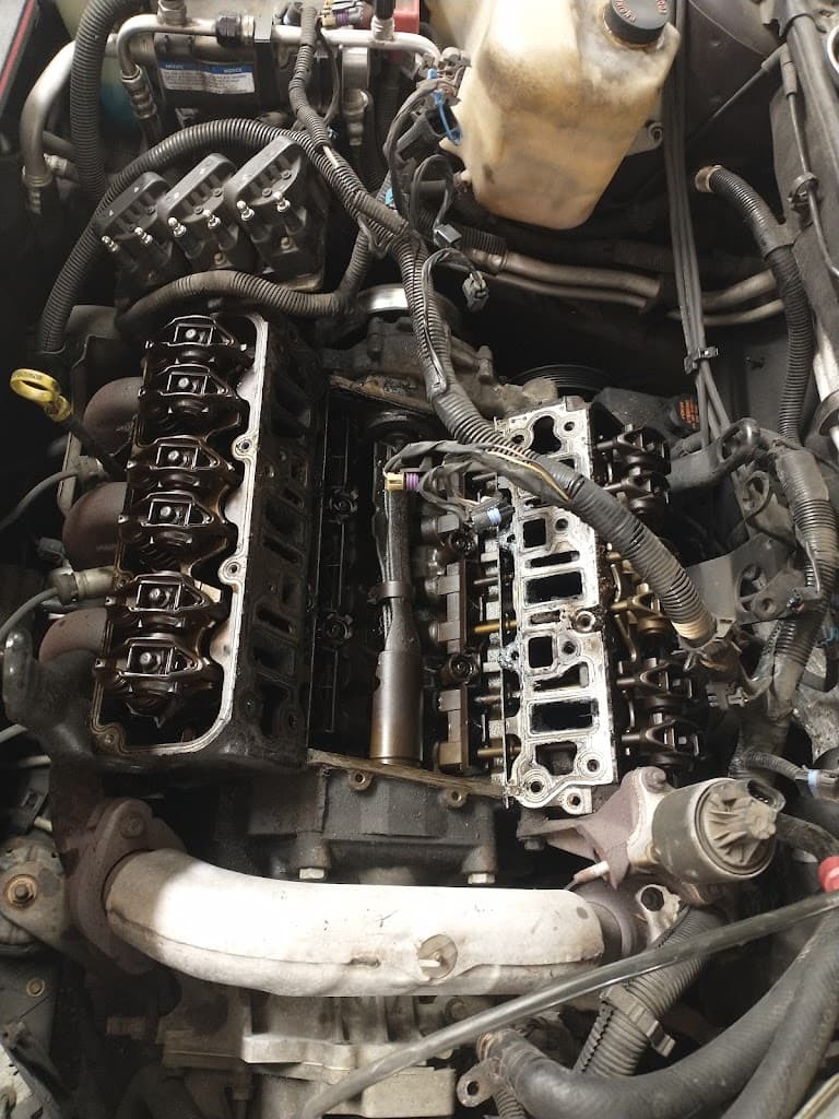 Greg's Automotive, LLC featured