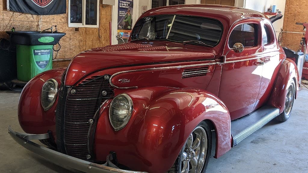 Ship Shape Mobile Detailing &Pressure Washing featured