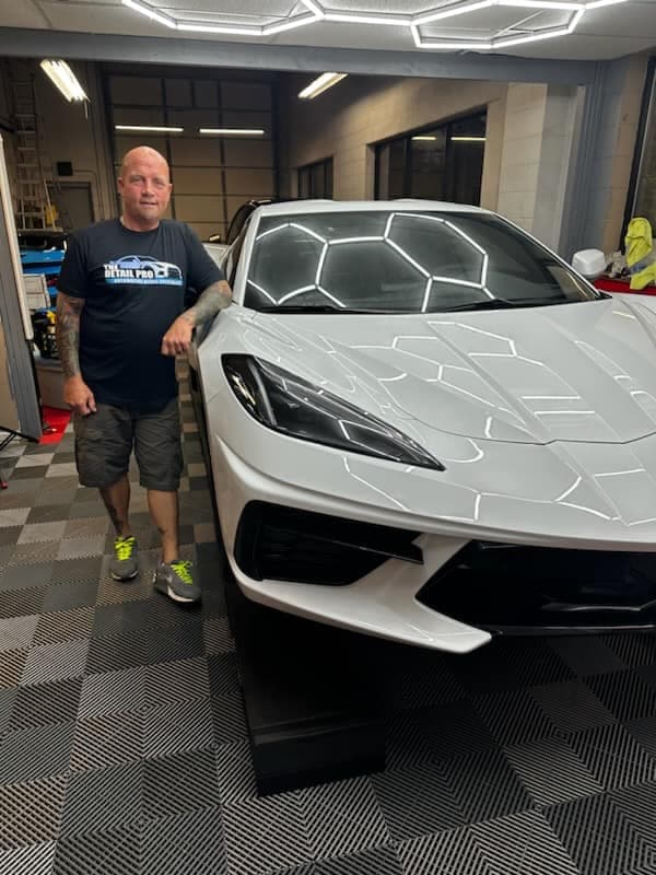The Detail Pro LLC featured