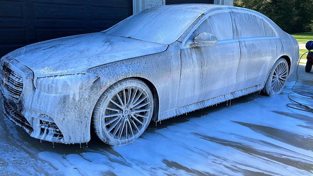 Touch Of Elegance Detailing & Mobile Car Wash featured