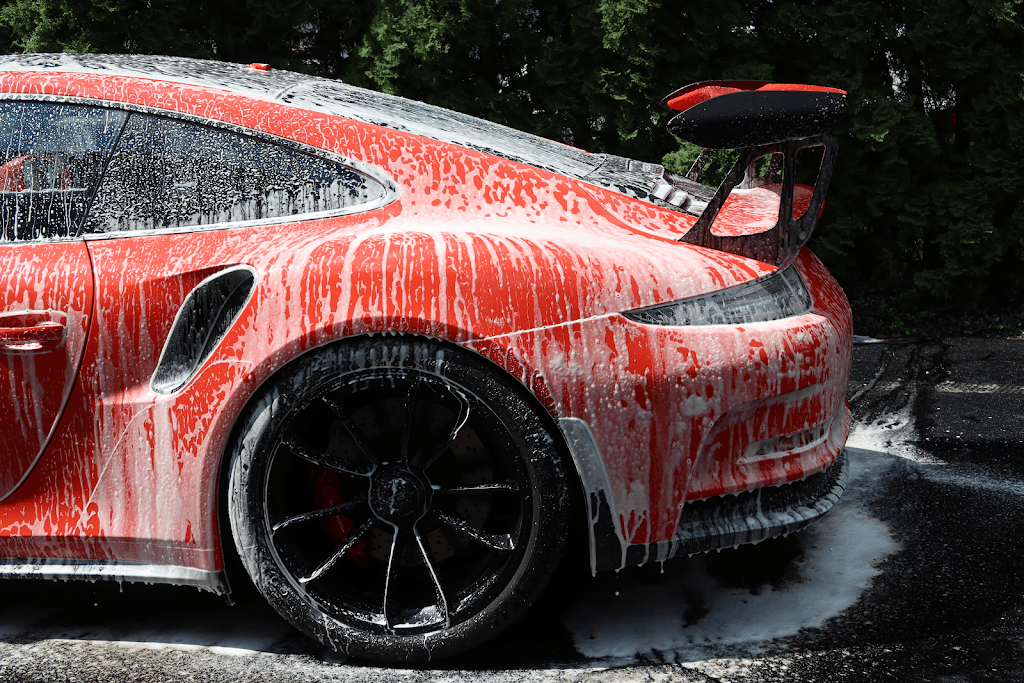 Pichel Mobile Detailing featured