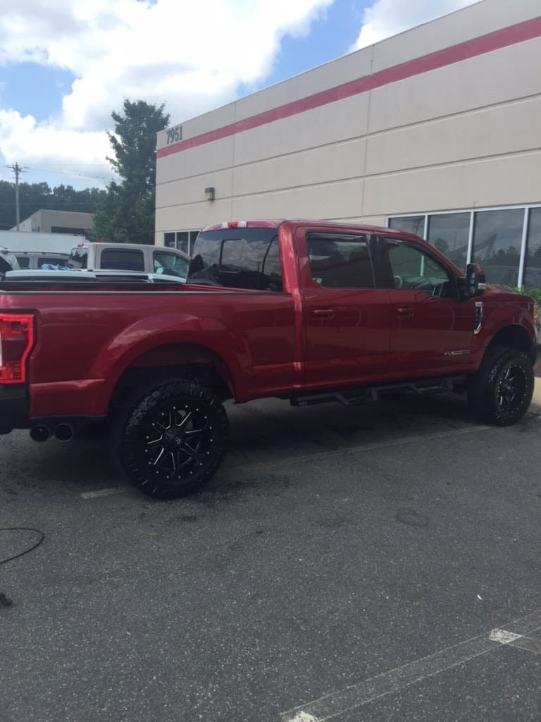 Semper Suds Automotive Detailing featured