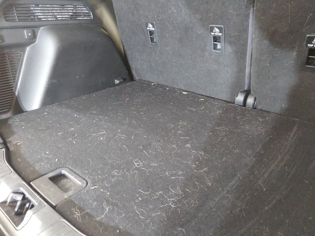 American Auto Care Interior & Exterior Detailing featured