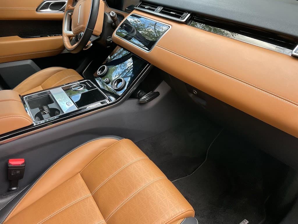C4 Car Detailing | Mobile Detailing, Polishing, & Ceramic Coating - Business Image