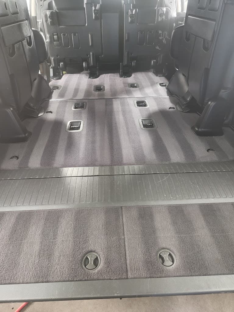 Flawless Detailing featured