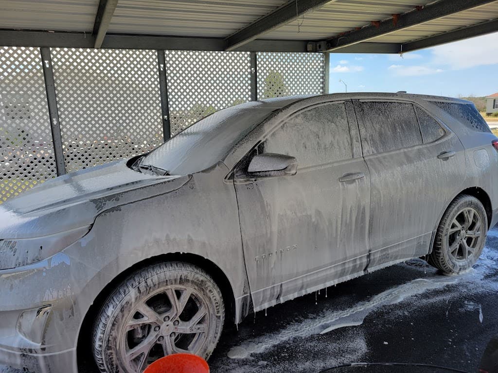 Mikey's Detailing featured